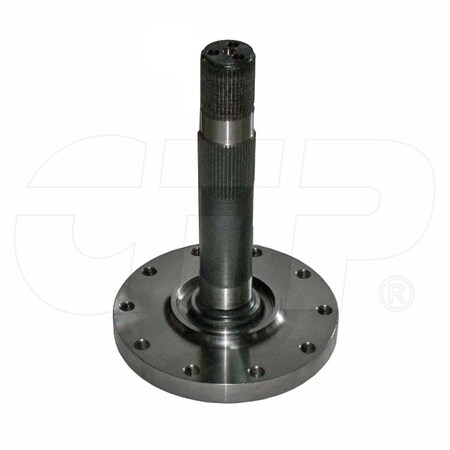 Aic Replacement Parts Spindle Forged Fits Caterpillar Models 1473309